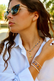 Protection Sapphire Necklaces - Wear with style