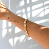 Puff Bracelet - Wear with style
