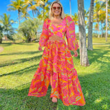 Puffer puff two piece swimsuit - Wear with style