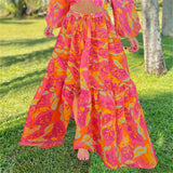 Puffer puff two piece swimsuit - Wear with style