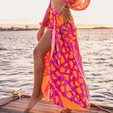 Puffer puff two piece swimsuit - Wear with style