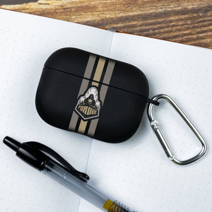 Purdue Boilermakers HD AirPods Pro 1 & 2 Case Cover - Wear with style
