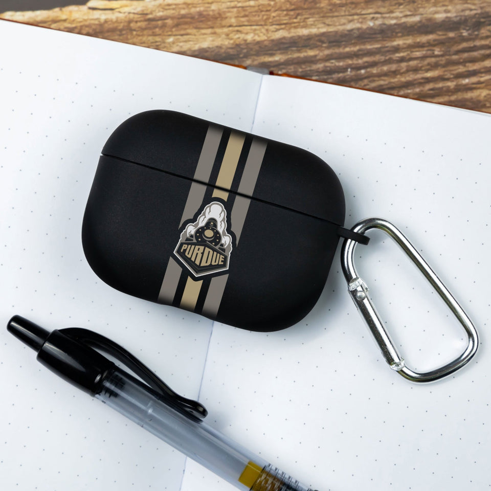 Purdue Boilermakers HD AirPods Pro 1 & 2 Case Cover - Wear with style