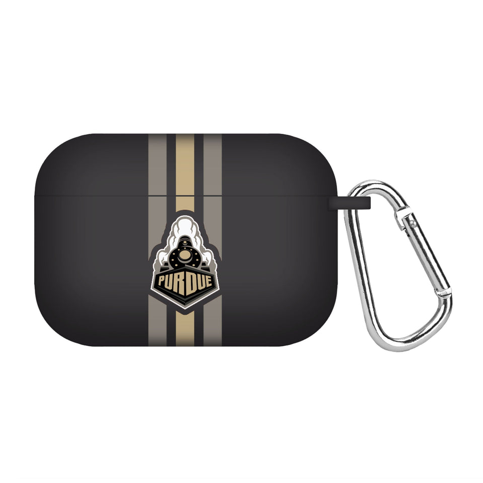 Purdue Boilermakers HD AirPods Pro 1 & 2 Case Cover - Wear with style