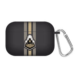 Purdue Boilermakers HD AirPods Pro 1 & 2 Case Cover - Wear with style