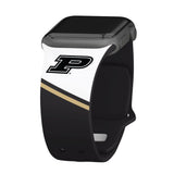 Purdue Boilermakers HD Apple Watch Band - Wear with style