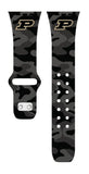 Purdue Boilermakers HD Apple Watch Band - Wear with style