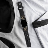 Purdue Boilermakers HD Apple Watch Band - Wear with style