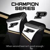 Purdue Boilermakers HD Apple Watch Band - Wear with style
