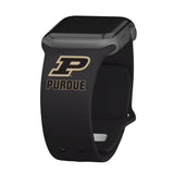 Purdue Boilermakers HD Apple Watch Band - Wear with style