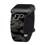 Purdue Boilermakers HD Apple Watch Band - Wear with style