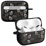Purdue Boilermakers HDX AirPods Pro 1 & 2 Case Cover - Wear with style