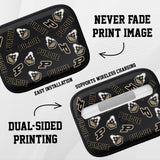 Purdue Boilermakers HDX AirPods Pro 1 & 2 Case Cover - Wear with style