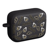 Purdue Boilermakers HDX AirPods Pro 1 & 2 Case Cover - Wear with style