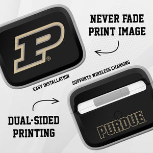 Purdue Boilermakers HDX AirPods Pro 1 & 2 Case Cover - Wear with style