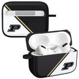 Purdue Boilermakers HDX Champion Series Apple AirPods Pro 1 & 2 Case Cover - Wear with style