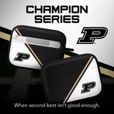 Purdue Boilermakers HDX Champion Series Apple AirPods Pro 1 & 2 Case Cover - Wear with style