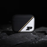 Purdue Boilermakers HDX Champion Series Apple AirPods Pro 1 & 2 Case Cover - Wear with style