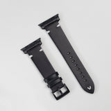 Quick - Release Genuine Leather Band T02 for Apple Watch - Wear with style