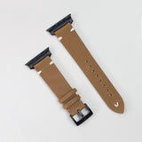 Quick - Release Genuine Leather Band T02 for Apple Watch - Wear with style