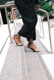 Quinn Sandals - Wear with style