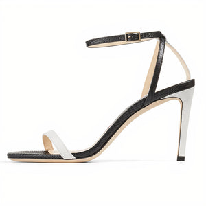 Quinn Sandals - Wear with style