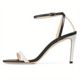 Quinn Sandals - Wear with style