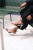 Quinn Sandals - Wear with style