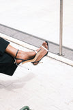 Quinn Sandals - Wear with style