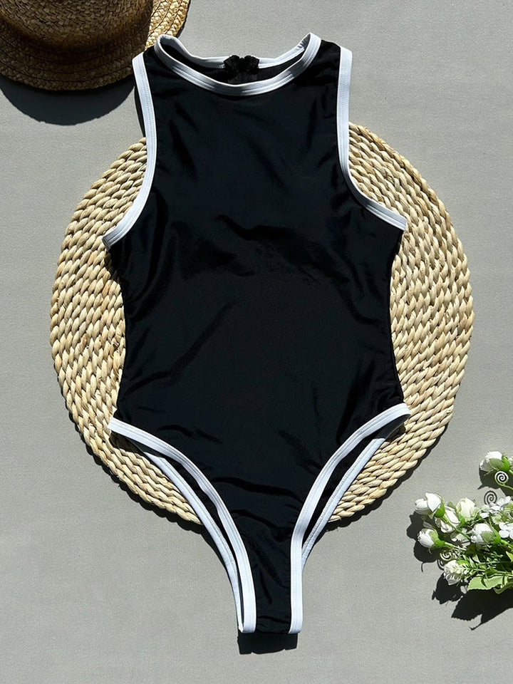 Qumee one piece swimsuit - Wear with style