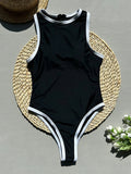 Qumee one piece swimsuit - Wear with style