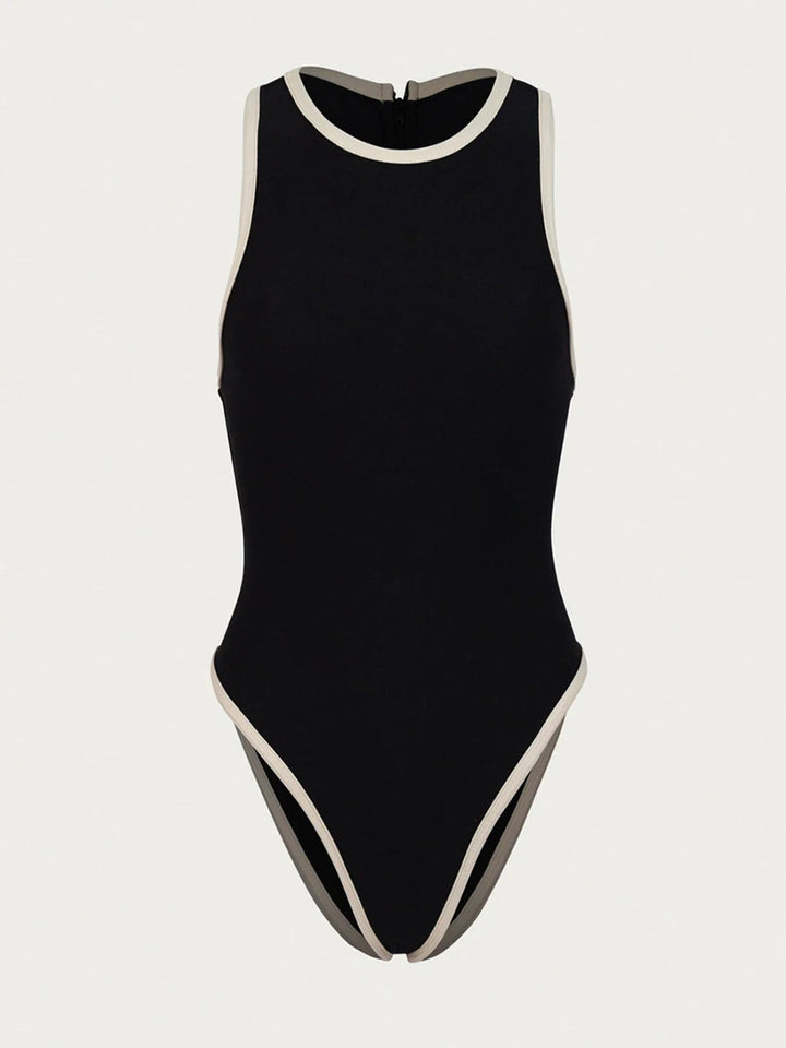 Qumee one piece swimsuit - Wear with style