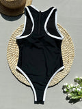 Qumee one piece swimsuit - Wear with style