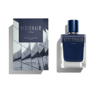 MICHAEL MALUL VISIONAIR INDIGO EDP MEN