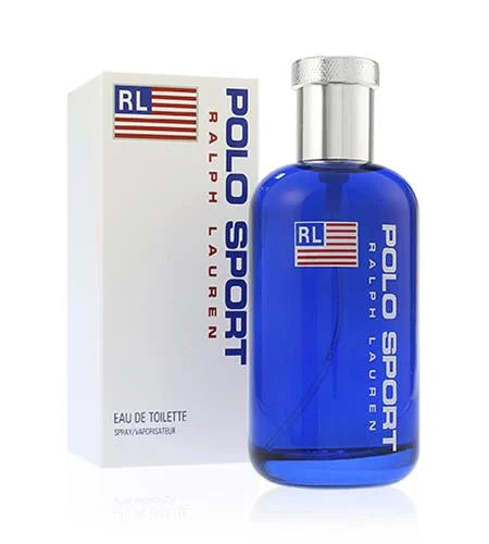RALPH LAUREN POLO SPORT EDT MEN