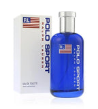 RALPH LAUREN POLO SPORT EDT MEN