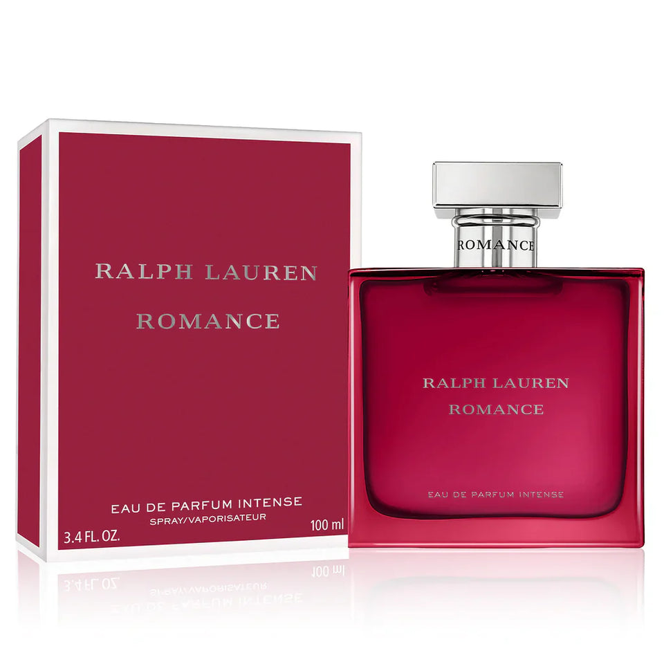 RALPH LAUREN ROMANCE INTENSE EDP WOMEN