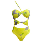 Rania one piece swimsuit - Wear with style