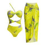 Rania one piece swimsuit - Wear with style