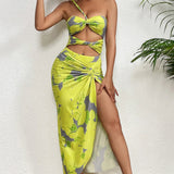 Rania one piece swimsuit - Wear with style