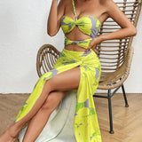 Rania one piece swimsuit - Wear with style