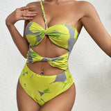 Rania one piece swimsuit - Wear with style