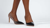 Raven Pumps - Wear with style