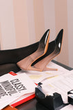 Raven Pumps - Wear with style