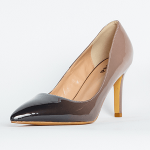 Raven Pumps - Wear with style