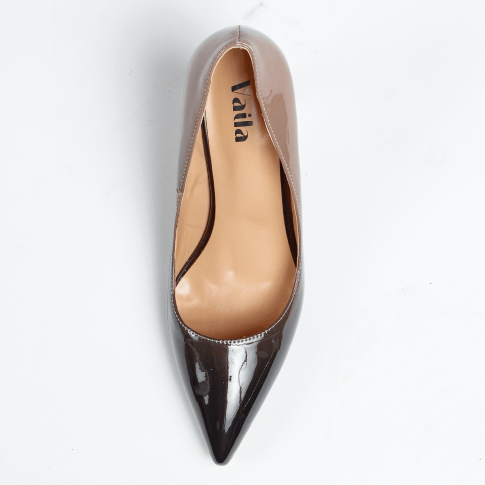 Raven Pumps - Wear with style