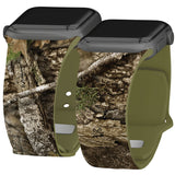 Realtree APX HD Apple Watch Band - Wear with style