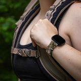 Realtree APX HD Fitbit Versa 3 & Sense Watch Band - Wear with style