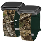 Realtree APX HD Fitbit Versa 3 & Sense Watch Band - Wear with style