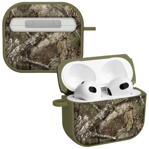 Realtree APX HDX Apple AirPods Gen 3 Case Cover - Wear with style
